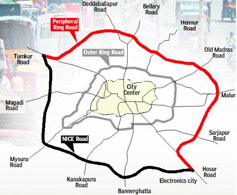sa paligid ng singsing kalsada sa quezon city map