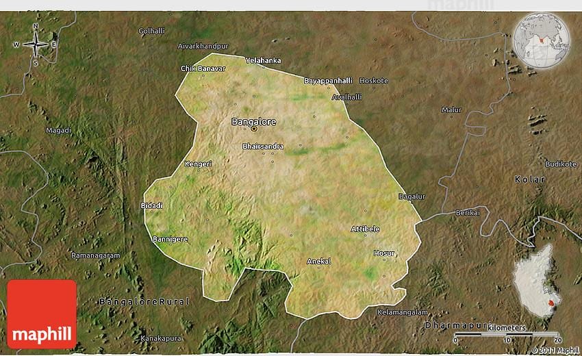 satellite mapa ng quezon city