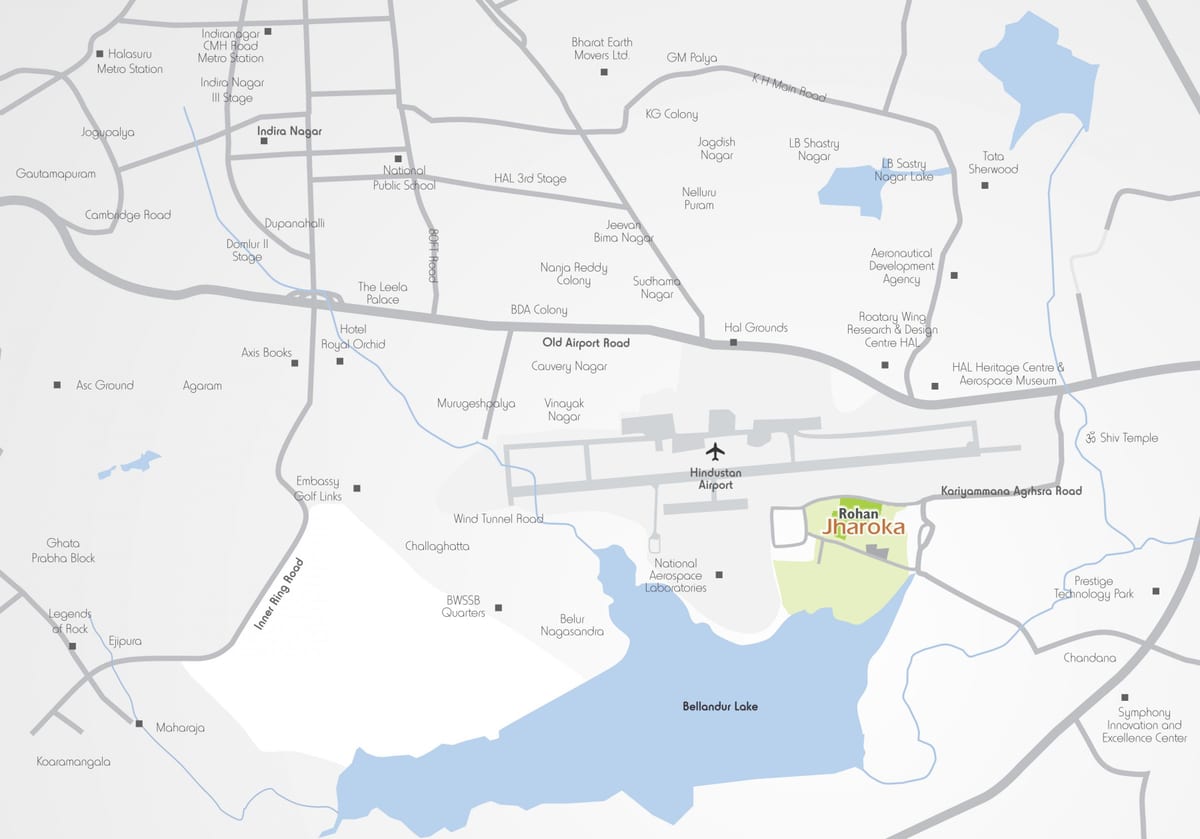 Bellandur mapa ng quezon city
