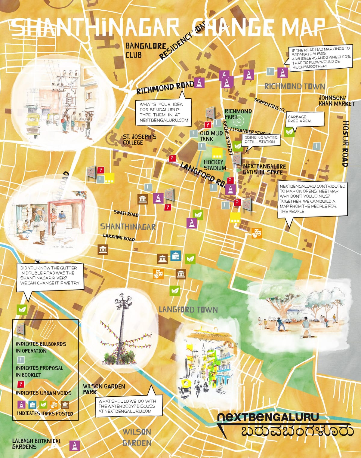 komersyal na kalye sa quezon city shopping mapa
